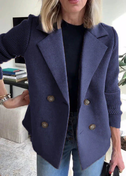 Maris | Blazer Élégant pour un Look Sophistiqué
