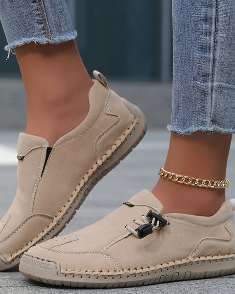 Lina – Comfort, Stability & Easy Dressing for Everyday