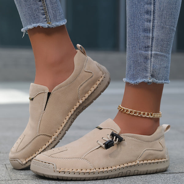 Lina – Comfort, Stability & Easy Dressing for Everyday