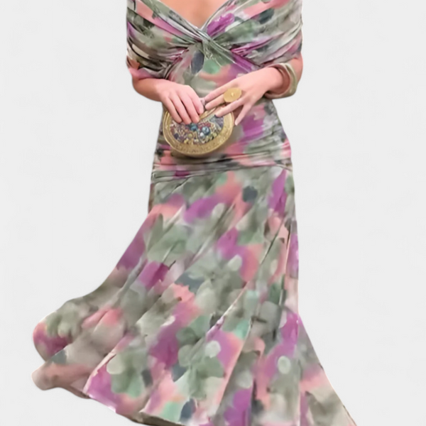 Lowenna™ | Elegant Dress
