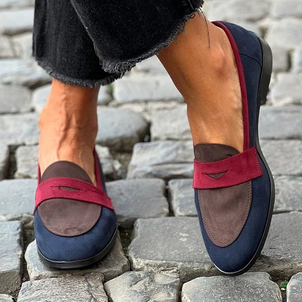 Esther | Mocassins Élégants
