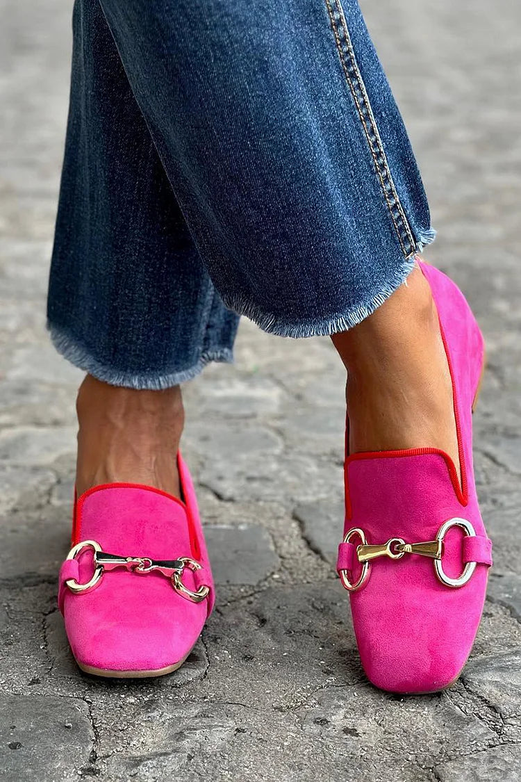Greet | Mocassins à enfiler