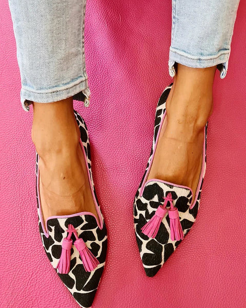 Juilia | Mocassins Stylés