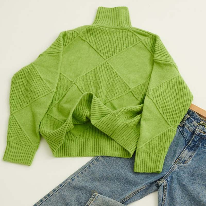 Dreame | Pull Élégant et Confortable