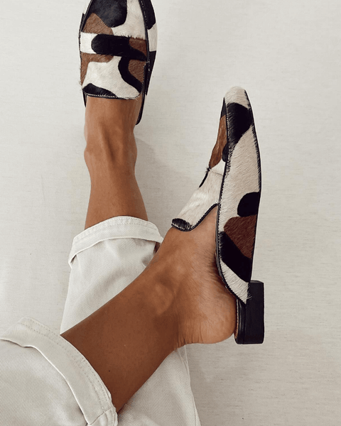 Alina | Mocassins Décontractés Élégants