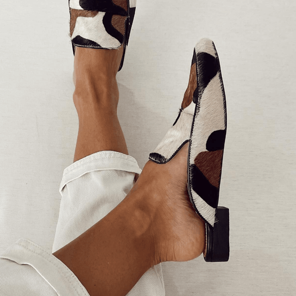 Alina | Mocassins Décontractés Élégants