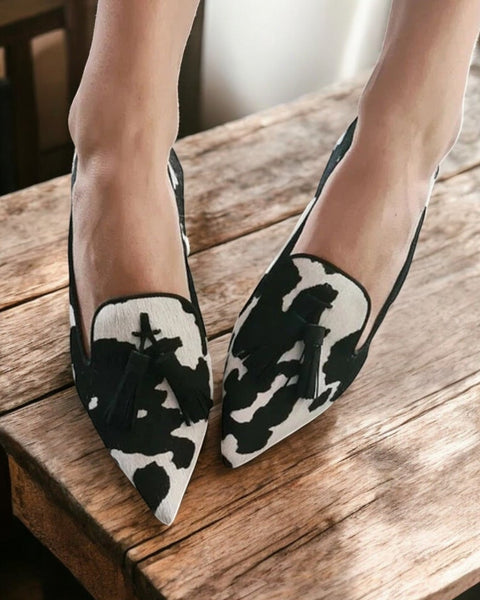 Juilia | Mocassins Stylés