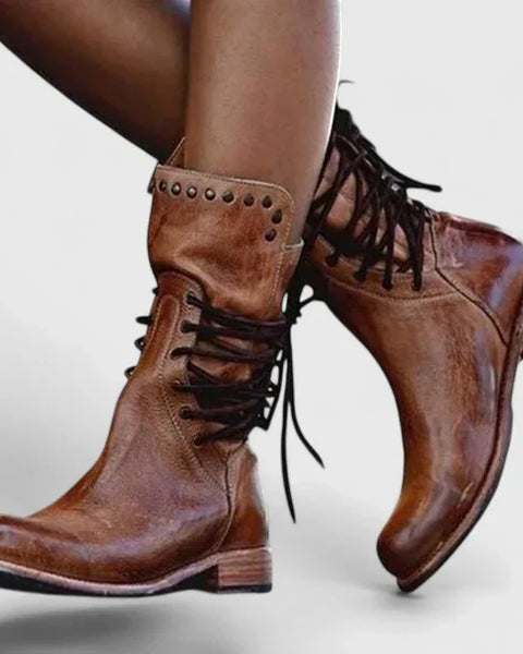 Kryzelle | Bottes Élégantes