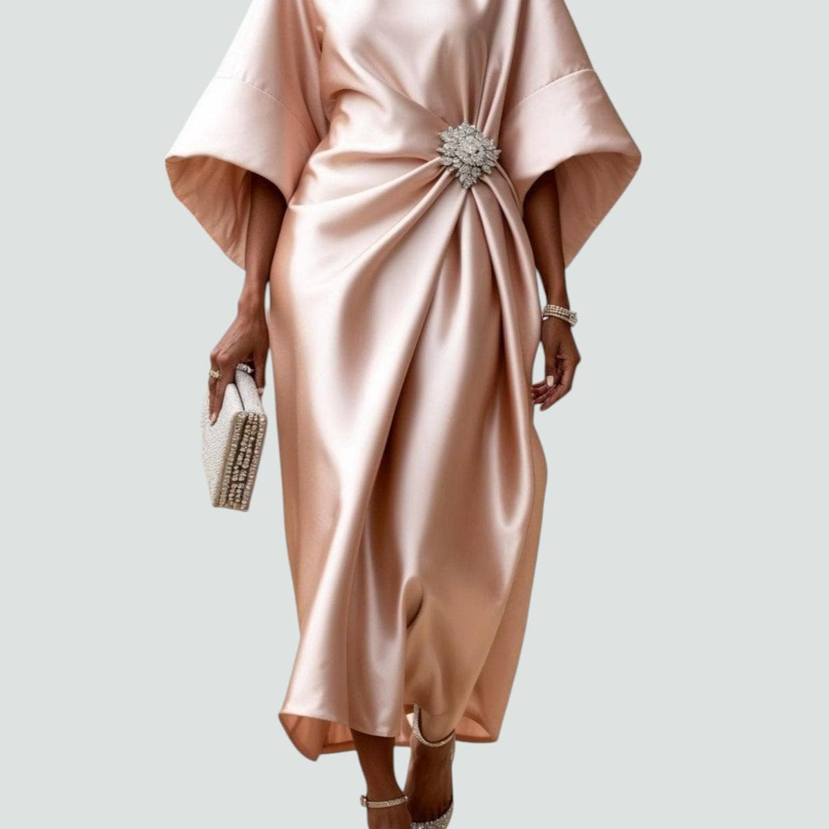 Coralyeth | Glamour and Elegance