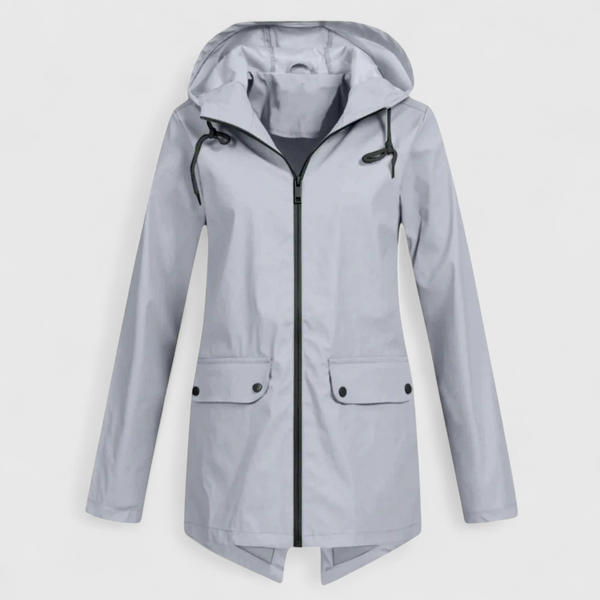 Roslyn – Veste Imperméable