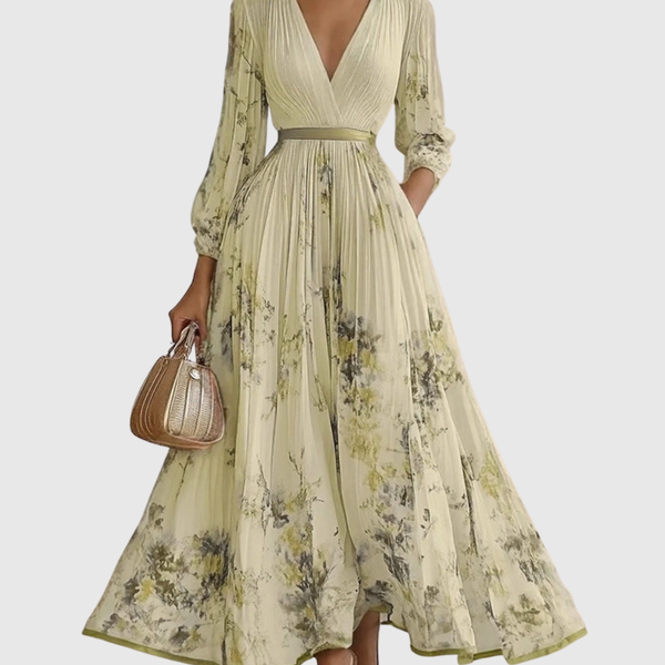 Rowella | Elegant Maxi