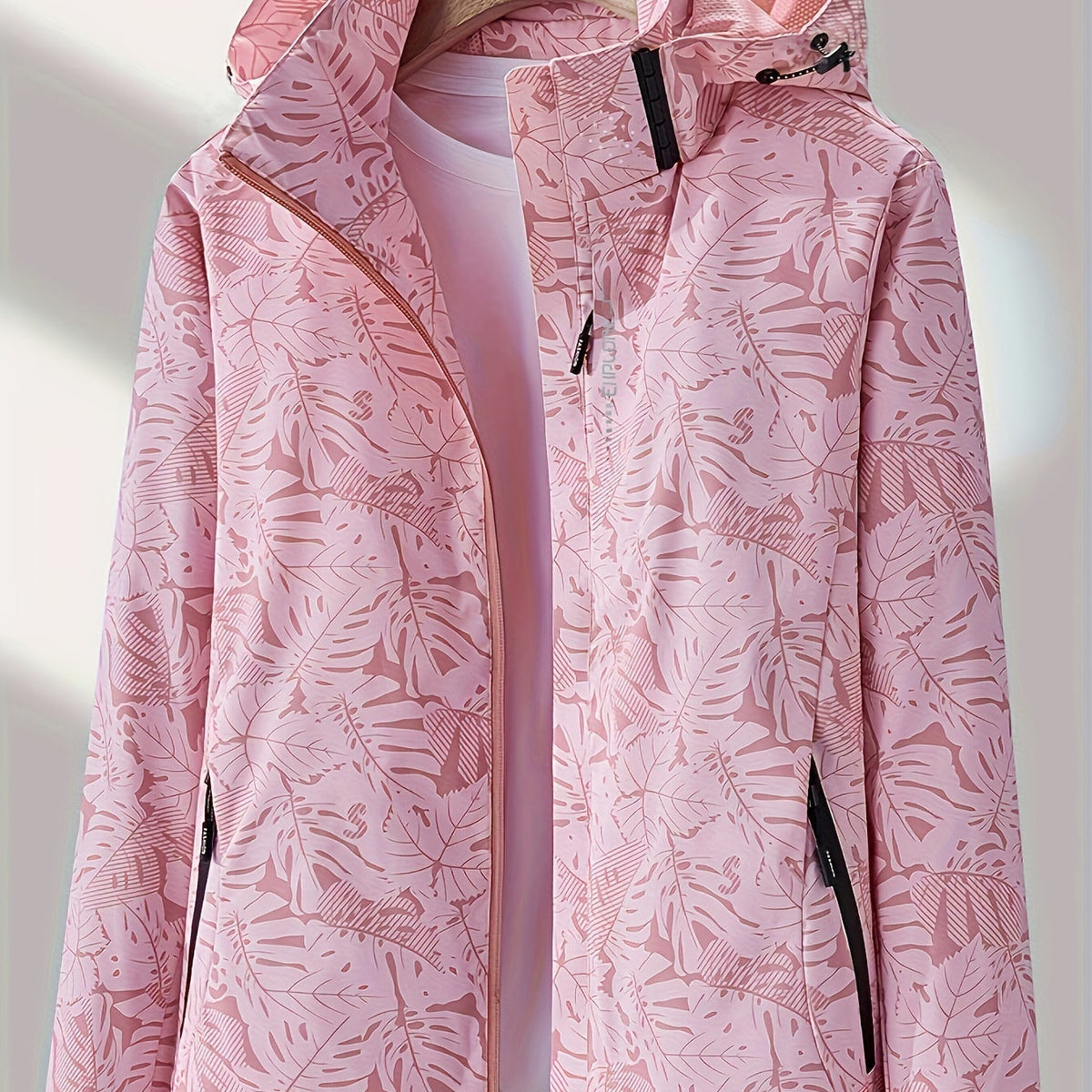 Marelle | All-Weather Jacket - lightweight, waterproof