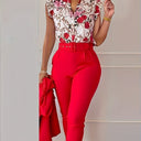  Rouge