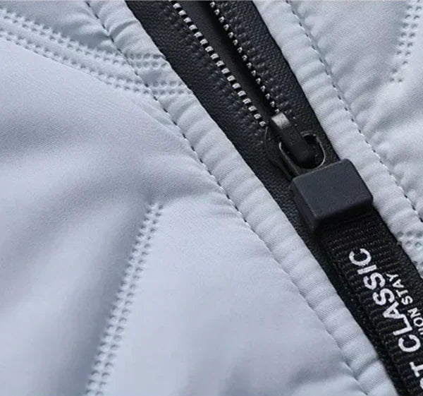 Brady | Veste d'Hiver Élégante