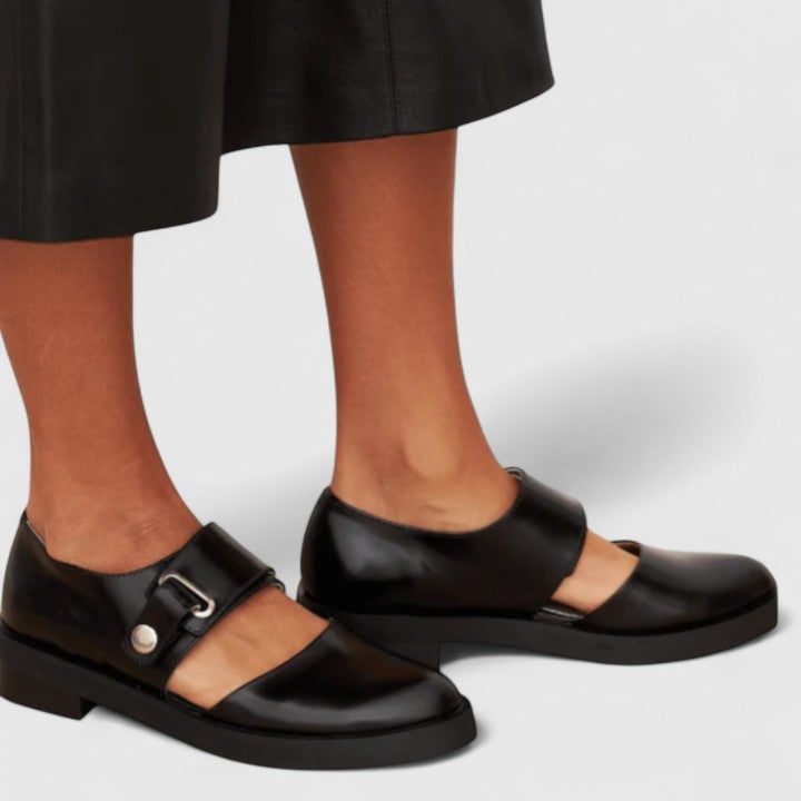 Danyelleh | Chaussures Orthopédiques Mary Jane