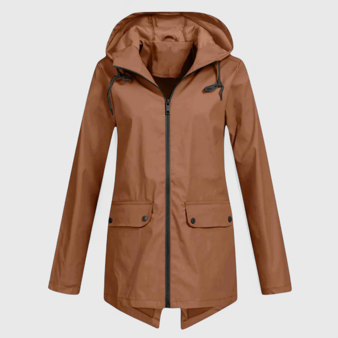 Roslyn – Veste Imperméable