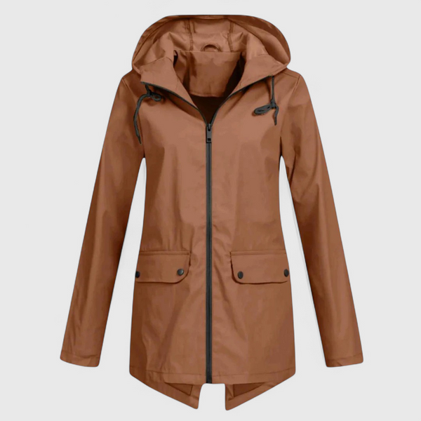 Roslyn – Veste Imperméable