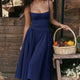  Bleu Marine