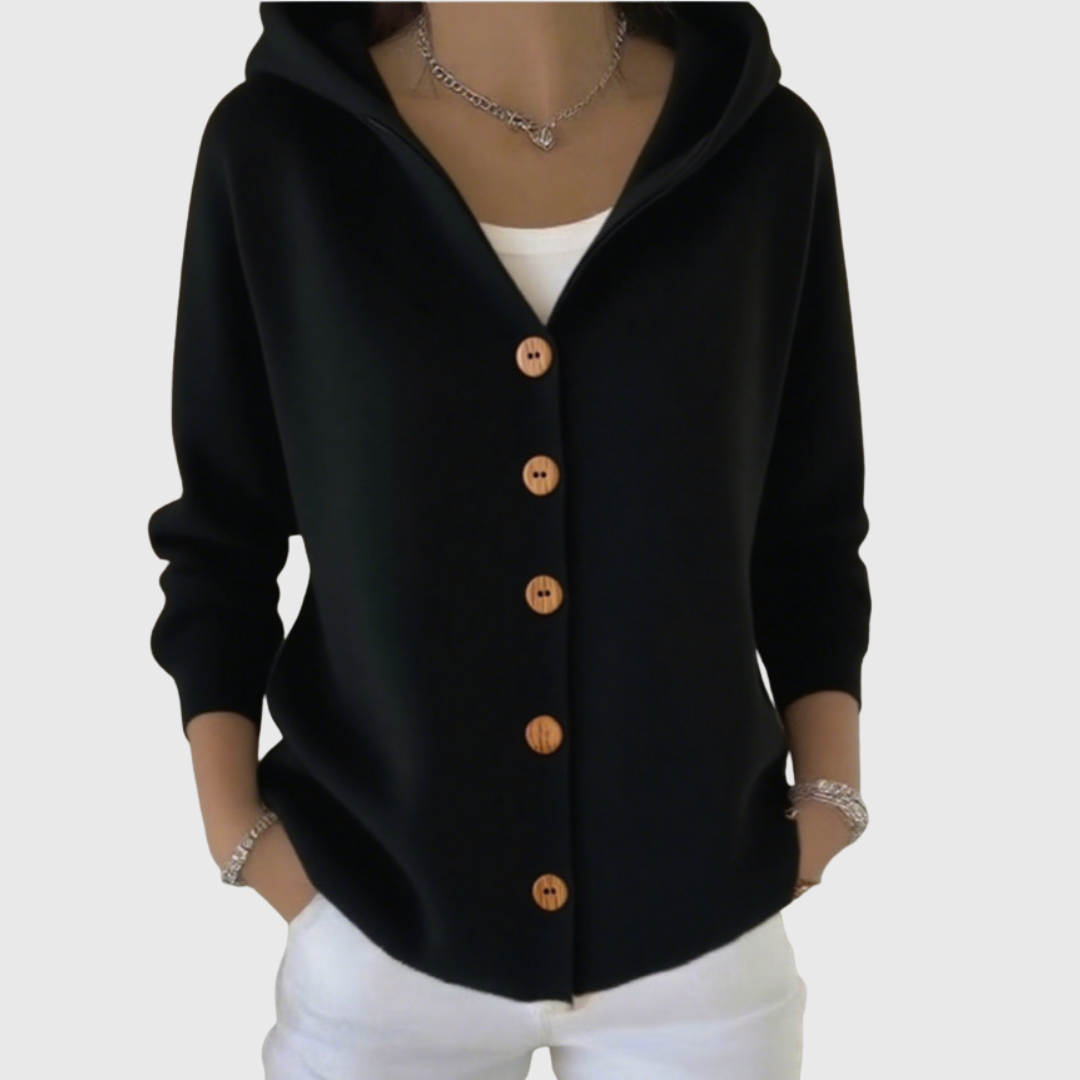 Jessica | Cardigan Élégant