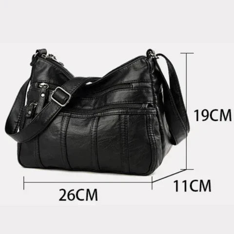 Annnika™ | Sac Bandoulière Doux