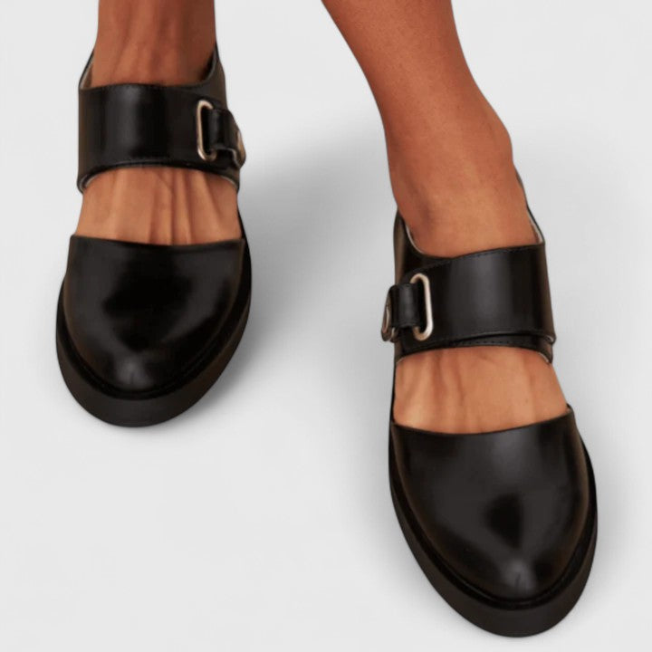 Danyelleh | Chaussures Orthopédiques Mary Jane