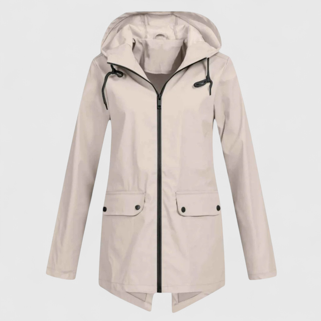 Roslyn – Veste Imperméable