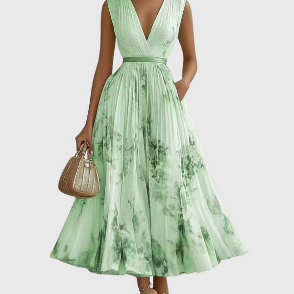 Rowella | Elegant Maxi