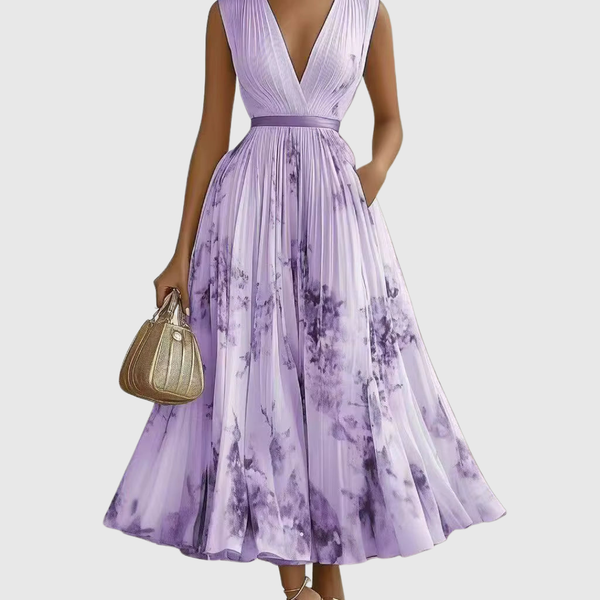 Rowella | Elegant Maxi