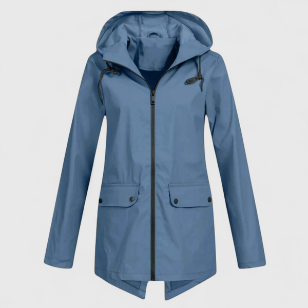 Roslyn – Veste Imperméable