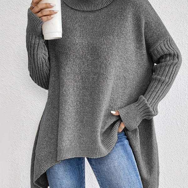 Audrey | Pull Douillet