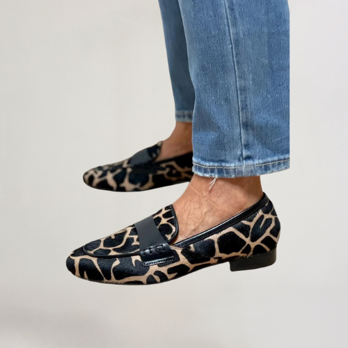Josie | Mocassins Confortables