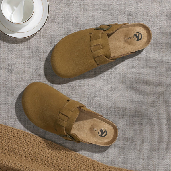Tully Ease Comfort Mule