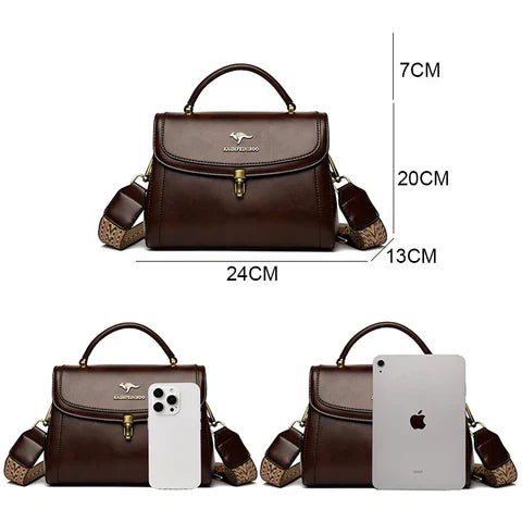 Annebeth™ | Sac à épaule