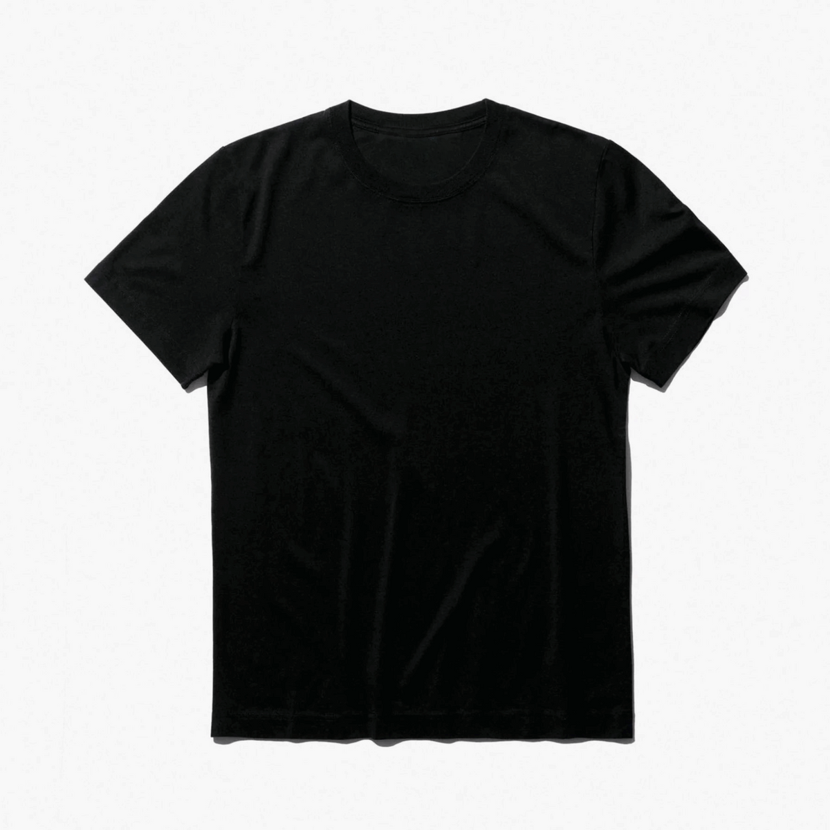 Col Rond Noir