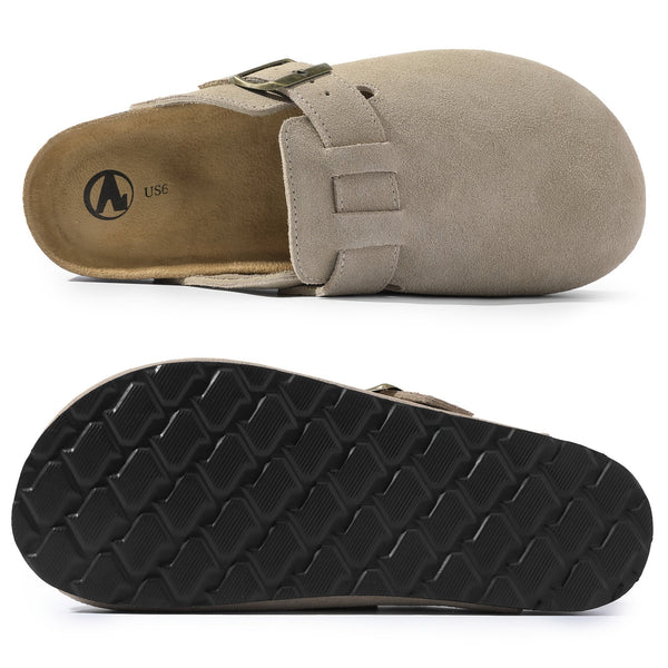 Tully Ease Comfort Mule