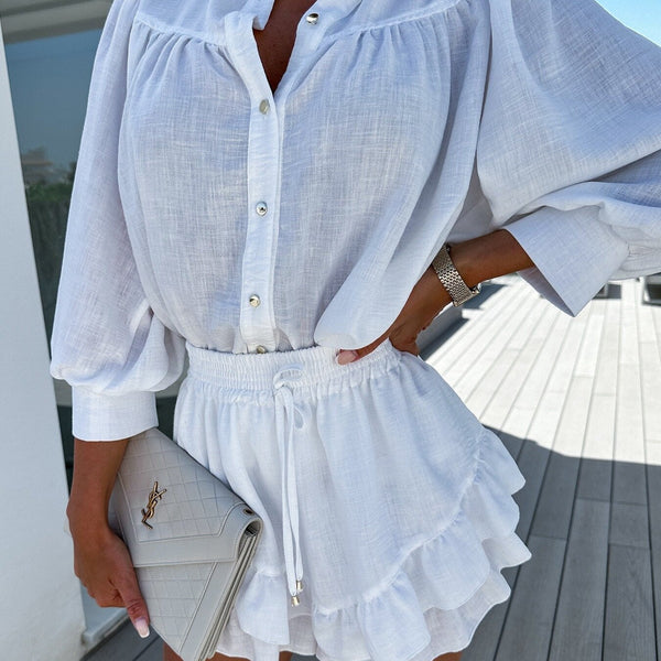 Emalia - Ensemble de Mode Chic