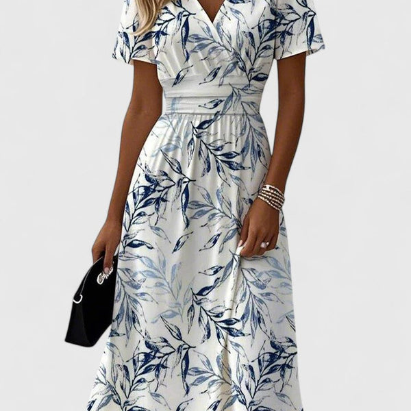 Yelissia | A dress for every occasion