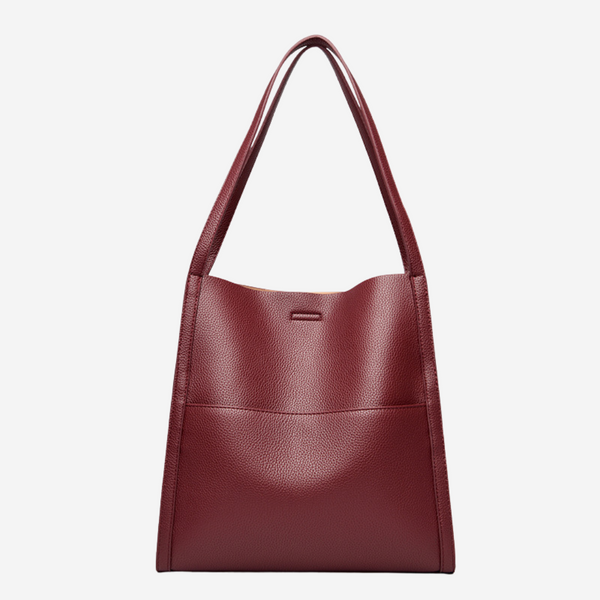 Mariah | Sac à bandoulière en simili cuir