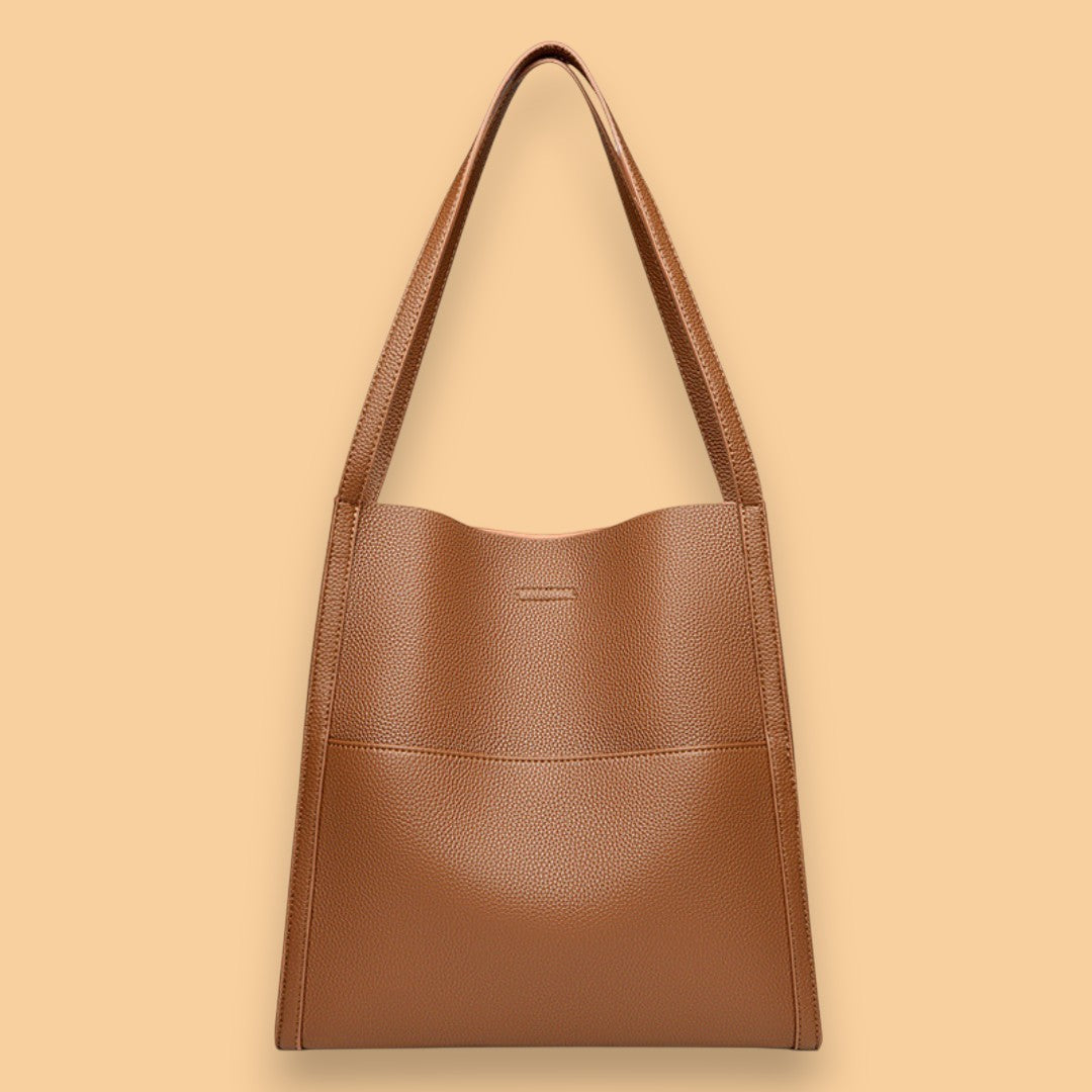 Mariah | Sac à bandoulière en simili cuir