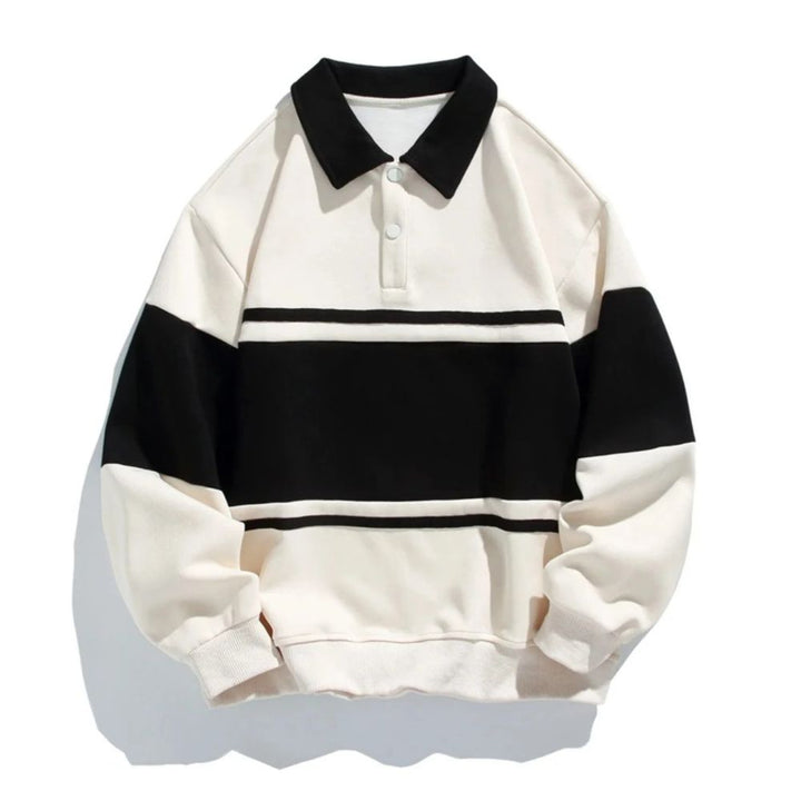 Dalmaro | Polo Rugby Homme