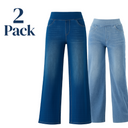  Dark Bleu / Light Blue