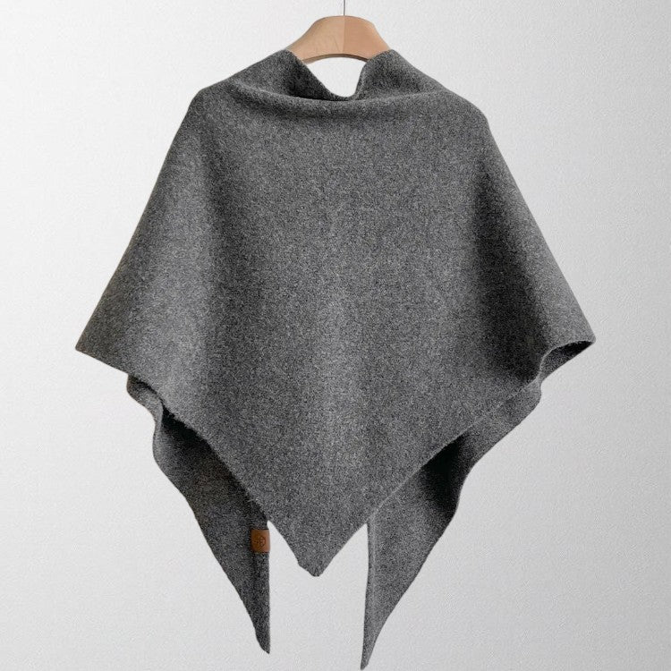 Annie | Écharpe d'Automne Confortable
