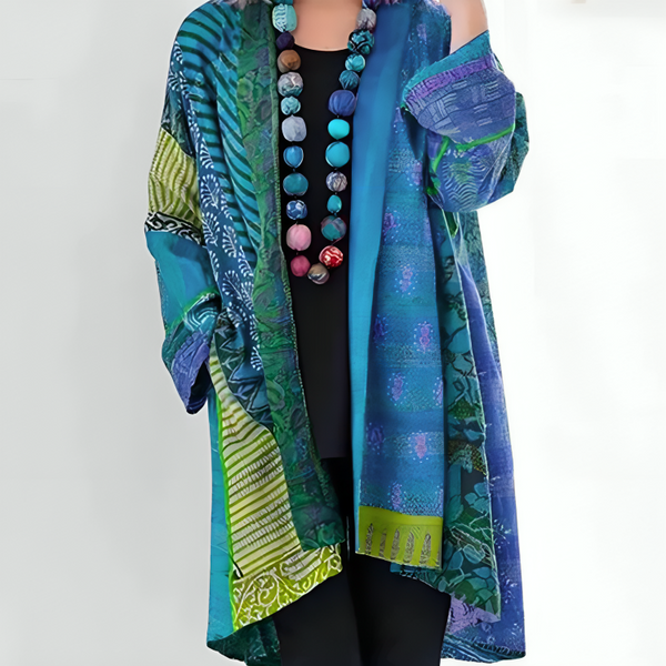Haydee | Cardigan Élégant