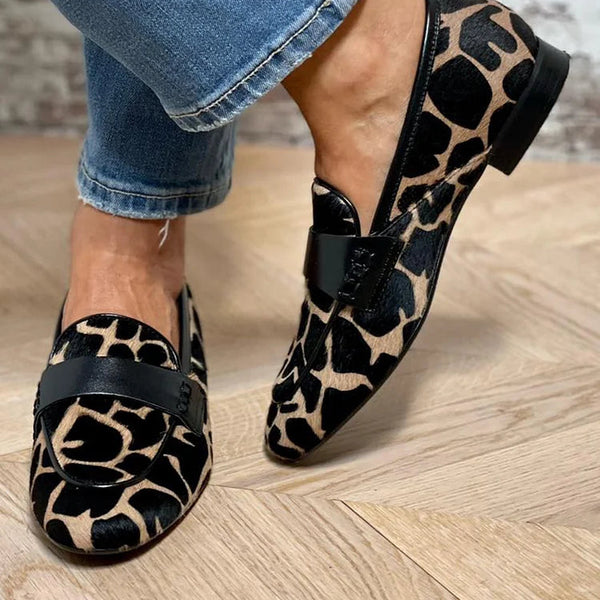 Josie | Mocassins Confortables
