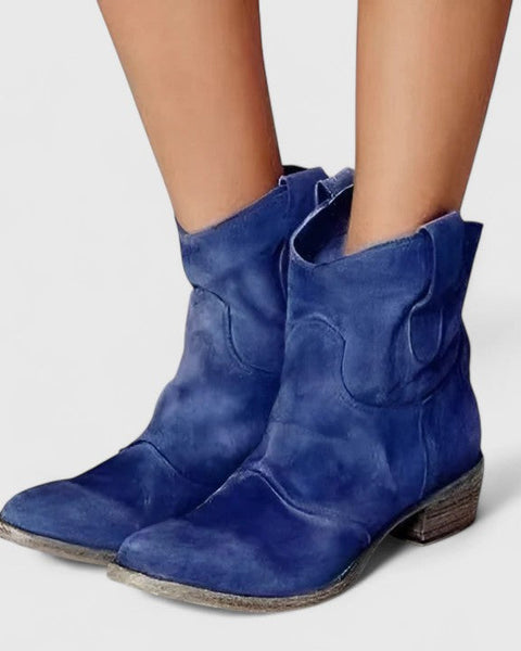 Kylenrah | Bottes Élégantes