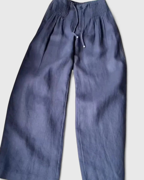 Saree | Breezy Confidence Pant