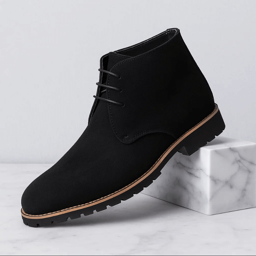 Elijah - Bottines Chukka