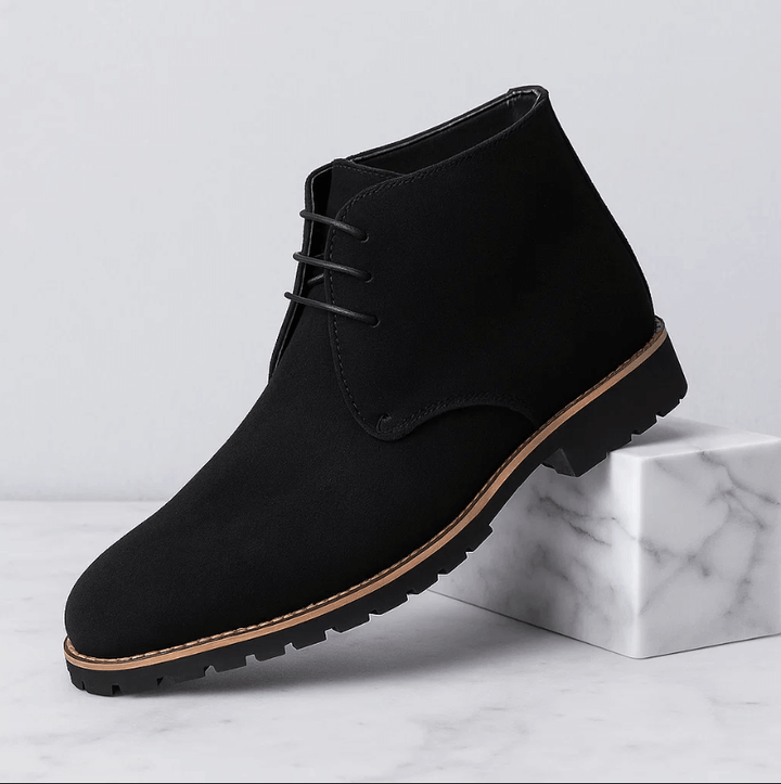 Elijah - Bottines Chukka