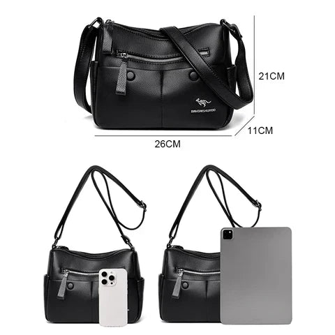 Antonia™ | Sac à bandoulière