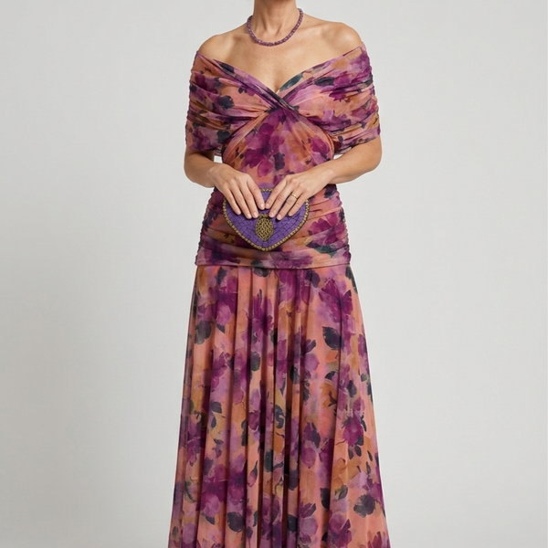 OLIVIA™ | Robe Élégante